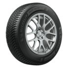 1(ONE) Tire 255/55R19XL 111V Michelin PILOT ALPIN 5 SUV NO 