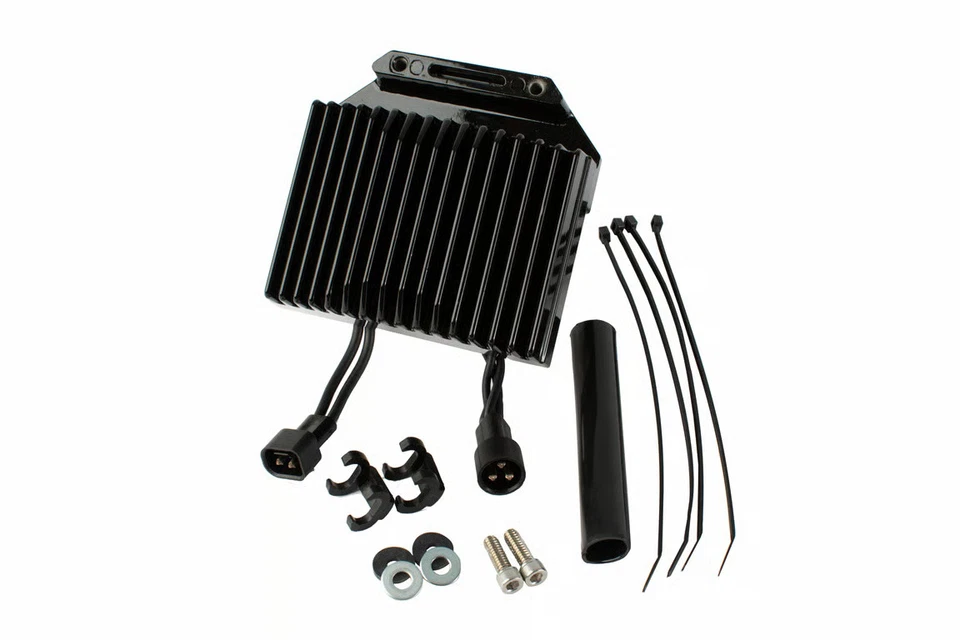 Regulador rectificador eléctrico de ciclo CE-608 49-7039 2112-1131 273-1240 Foto 4 de 4