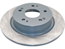 For 2018-2025 Honda Accord Brake Rotor Rear 44195MJMH 2019 2020 2021 2022 2023