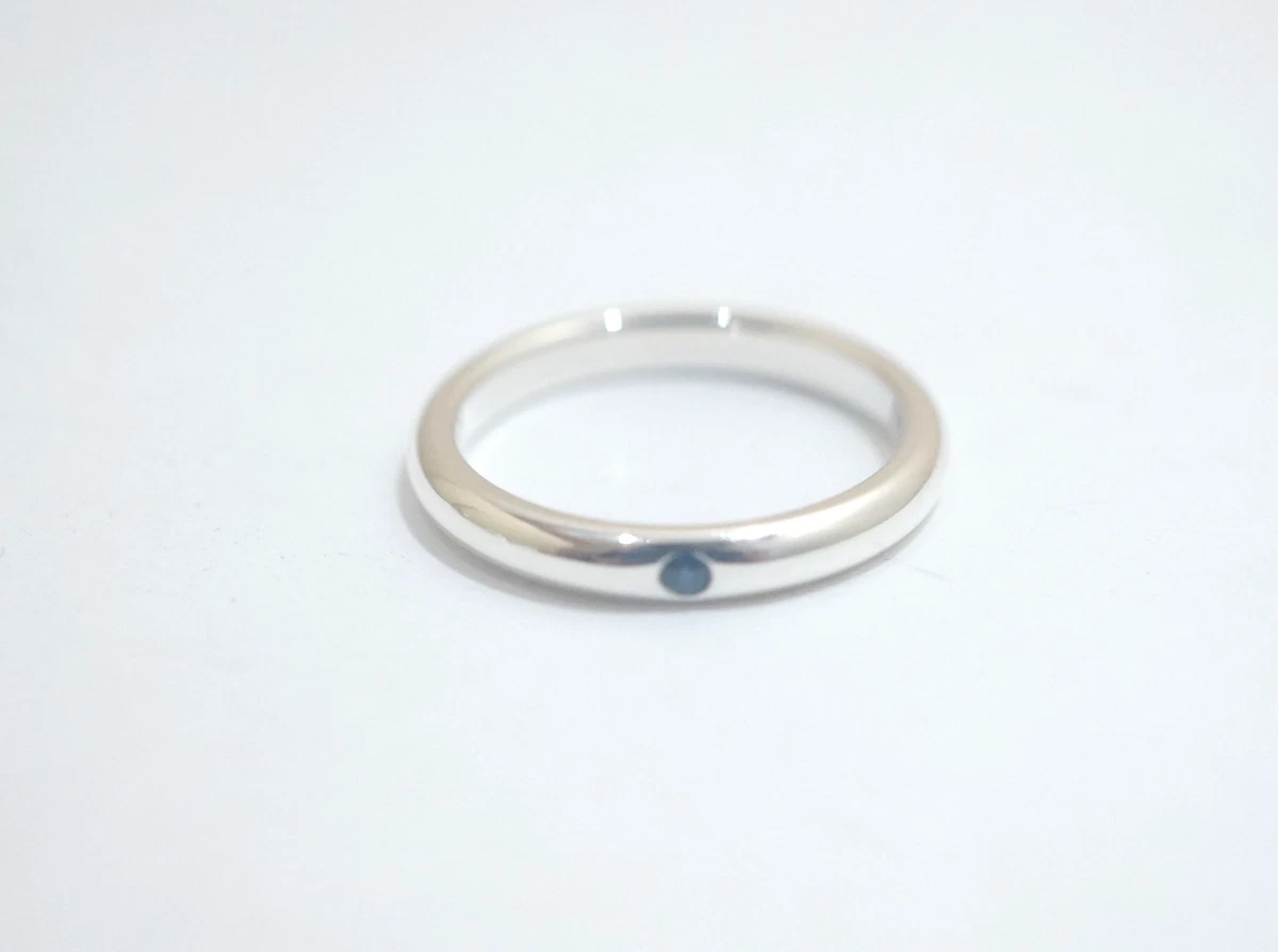 Tiffany & Co. Sapphire Fine Rings for sale | eBay