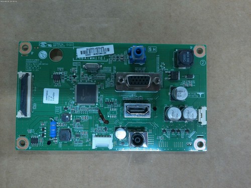 LG 32MP58HQ-P MONITOR MAINBOARD EAX66928902 - Photo 4/12