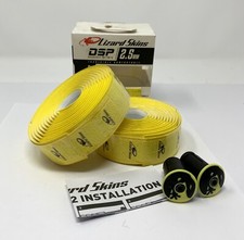 Lizard Skins DSP 2.5mm Yellow Bar Tape