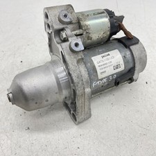 JAGUAR F-TYPE S STARTER MOTOR GX73-11001-EB 3.0 PETROL AJ126 14-19