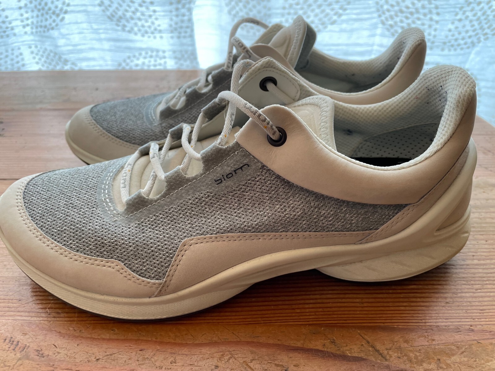 ecco womens biom fjuel train