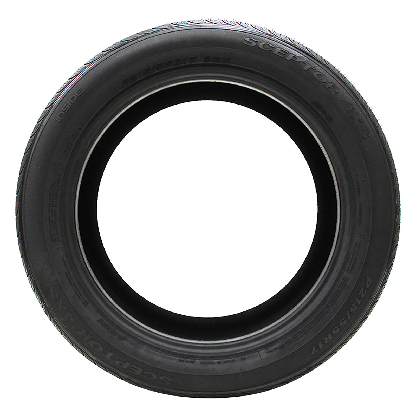 4 New Sceptor 4xs - P195/75r14 Tires 1957514 195 75 14 | eBay