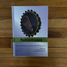 Retroviruses: Molecular Biology, Genomics and...
