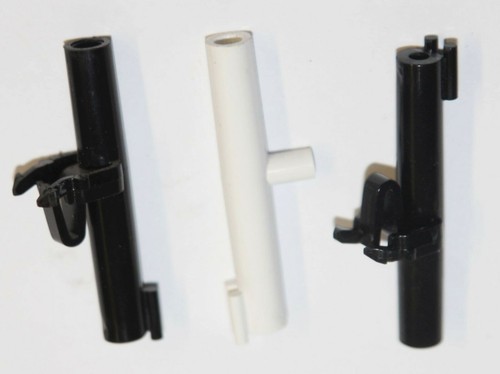 Genuine Motherboard Case Mount Spacers Posts Bracket Part - Xbox ONE Fat 1540