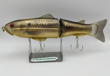 Limited Deps New Slide Swimmer 250 glide swim Bait JDM fishing Lure HTF NIP 3