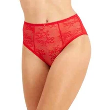INC Cheeky Lace Brief Underwear