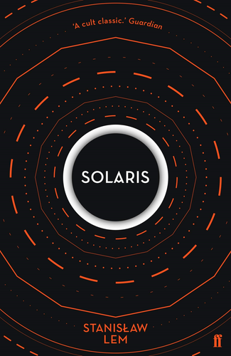 Libro Nuovo - Lem, Stanislaw - Solaris [Edizione: Regno Unito] - Faber