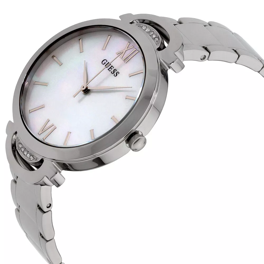 Guess opal hotsell watch
