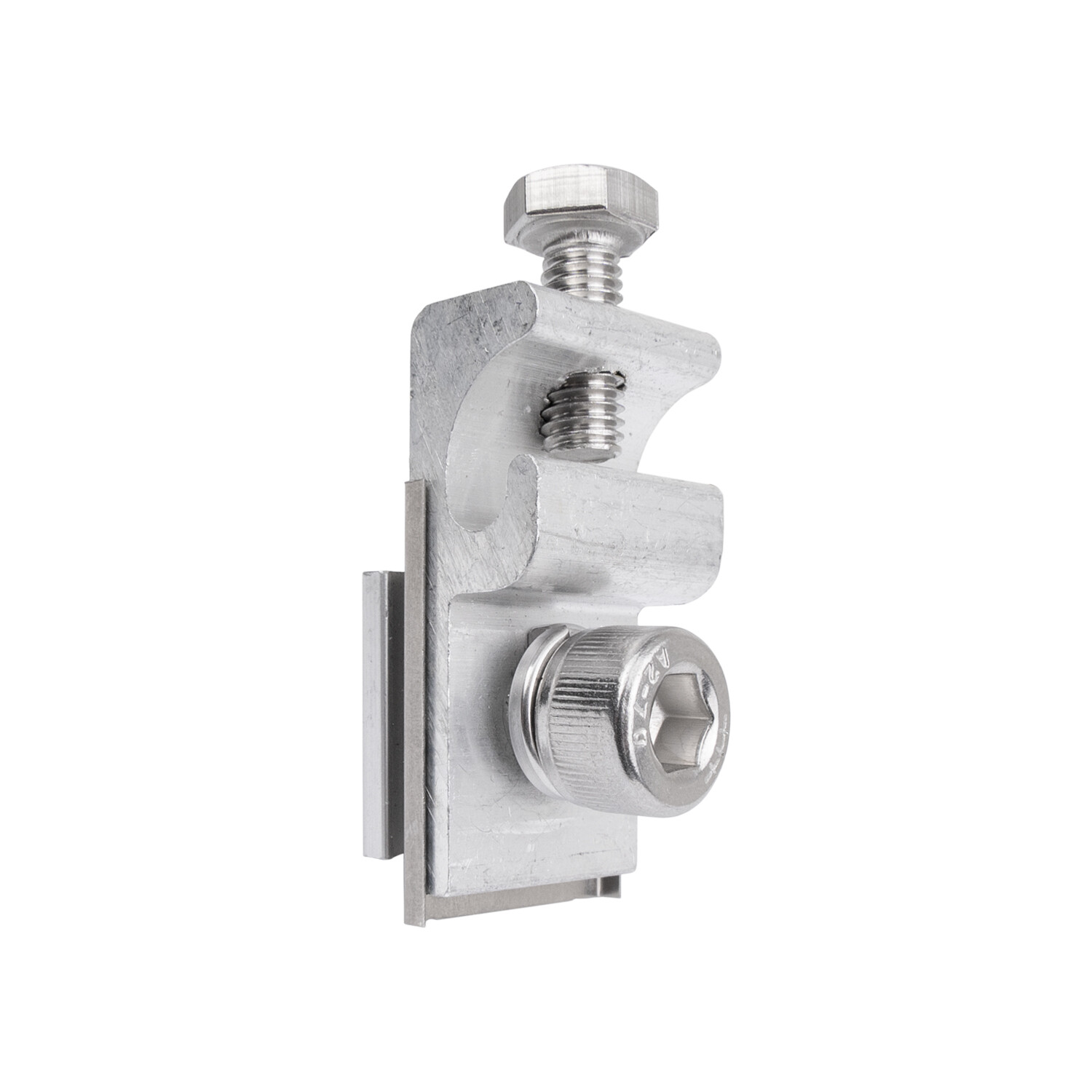 10 Stück Blitzschutz Kabelklemmen - Solar Erdungsklemmen Aus Kupfer