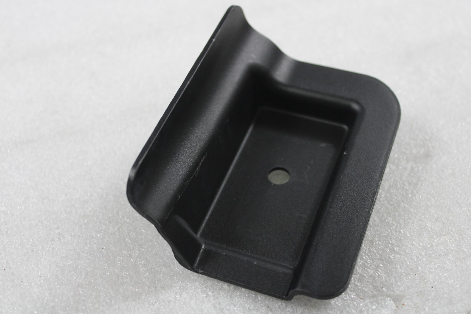 Audi R8, Floor Trim Cap, Used, P/N 420864521