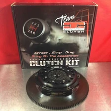 Competition Clutch Twin Disc Kit 4-8026-C Honda Civic SI 1999-2001