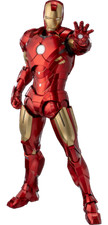 Marvel Infinity Saga Iron Man