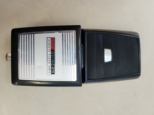 Vintage Kodak Electric-Eye Remote Flash Unit. Nice! - Picture 2 of 4