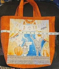 Halloween Tote Bag