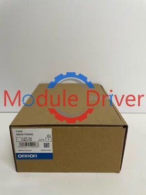 1PC New Omron NB3Q-TW00B PLC NB3QTW00B HMI Touch Screen /