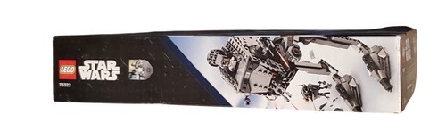 LEGO Star Wars: Hoth AT-ST (75322) - Picture 3 of 5
