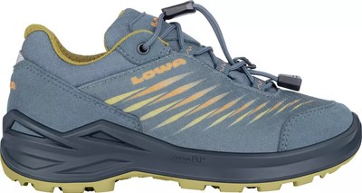 Lowa Zirrox II GTX Lo Junior Wanderschuh wasserdicht Synthetik
