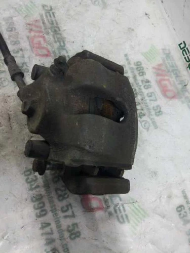 54/22 Pinza De Freno Delantera Derecha para BMW SERIE 3 TOURING (E46) 320 240452 - Imagen 3 de 3