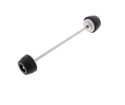 EP Front Spindle Bobbins - Ducati Scrambler Nightshift (2023+)