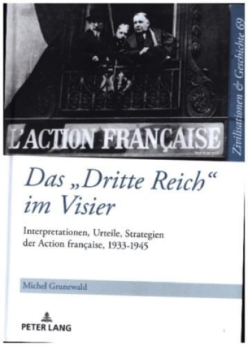 Thumbnail - Das «dritte Reich» Visier Interpretationen, Urteile, Strategien Der