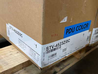 Server Technology PDU STV-4523Z/0C