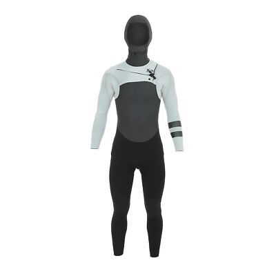 Hurley ADVANTAGE PLUS 3/2MM FULLSUIT L 4/3mm Men's Hurley