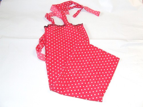 Housse De Casque Lycra - Ecotak - Motif Pois Chocolat