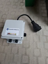 ALDERON INDUSTRIES 115153 (NEW IN BOX)