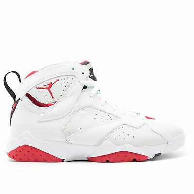 2019 Nike Air Jordan 7 VII Retro Bucks Black Purple Size 7.5 2019 Nike Air Jordan 7 VII Retro Bucks Black Purple Size 7.5