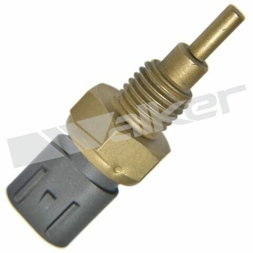 Sensor de temperatura del refrigerante del motor Walker Products 211-1117 Foto 2 de 3