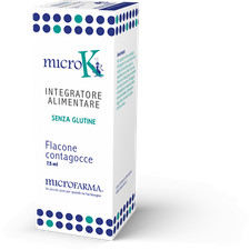 Micro K Microfarma® 7,5ml