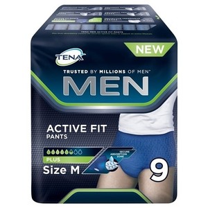 medium pants size