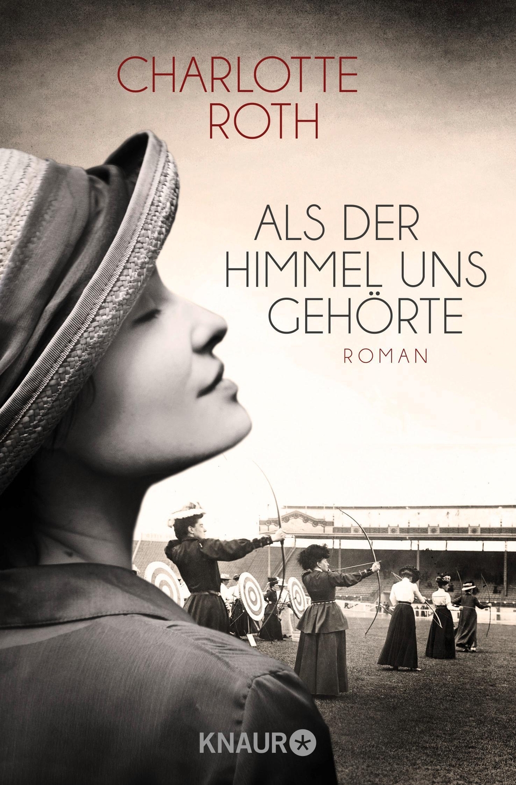 Thumbnail - Als Der Himmel Uns Gehörte Charlotte Roth Taschenbuch 608 S. Deutsch