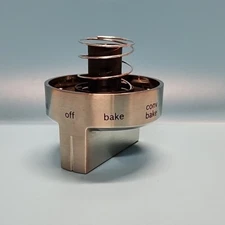 OEM Bosch Stove Switch Selector knob 10020137 *Ships fast