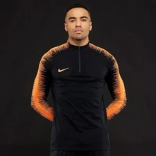 Men's S Small ~ Nike Football Vaporknit ADV Dri-fit Squad Drill Training Top