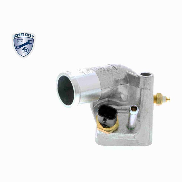 Vemo Thermostat + GehäUse FüR Opel Astra G H Signum Vectra B C Zafira A 1.8-image