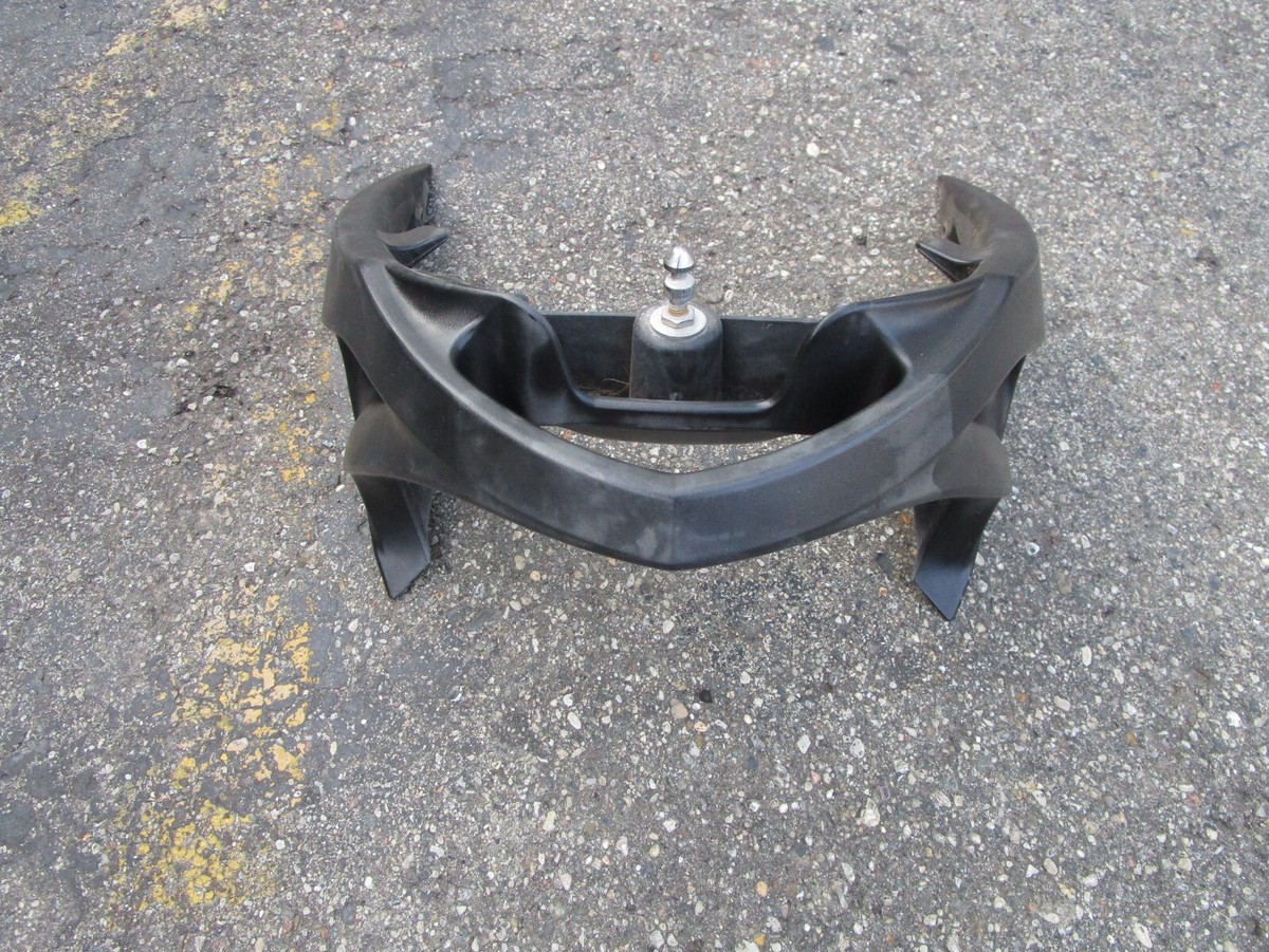 02 SEADOO GTX 4-TEC REAR GRAB HANDLE BAR 269000722 | eBay