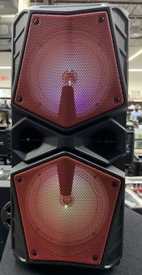 yat portable speaker