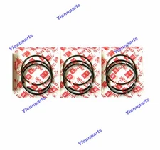  TK366 TK3.66 Piston Ring Set For Thermo King Generator Engine 