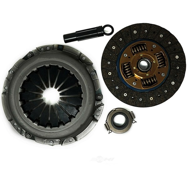 Clutch Kit Platinum Driveline 16082 for sale online eBay
