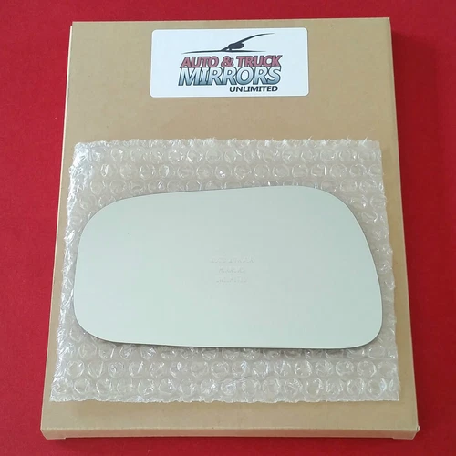 NEW Mirror Glass for 92-01 TOYOTA CAMRY Driver Left Side JAPAN ***FAST SHIP***