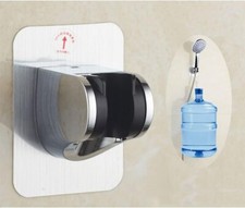 Faitaliicy On Wall Mount Shower Bracket Adjustable To Meet Any Space Bathroom