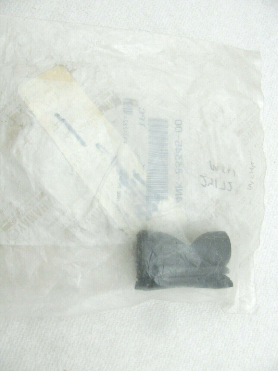 Yamaha OEM Turn Signal Bar Blind Plug 4NK-83345-00-00 | eBay