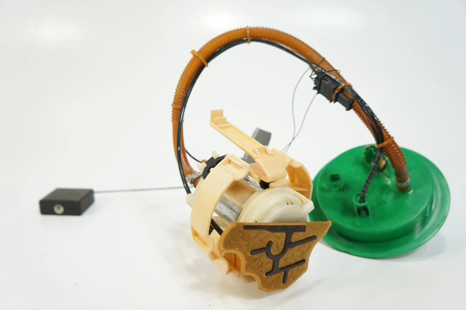 BMW E66 E65 745I 745LI 750LI 750I N62 V8 2002-2008 montaje de bomba de gas combustible OEM Foto 4 de 4