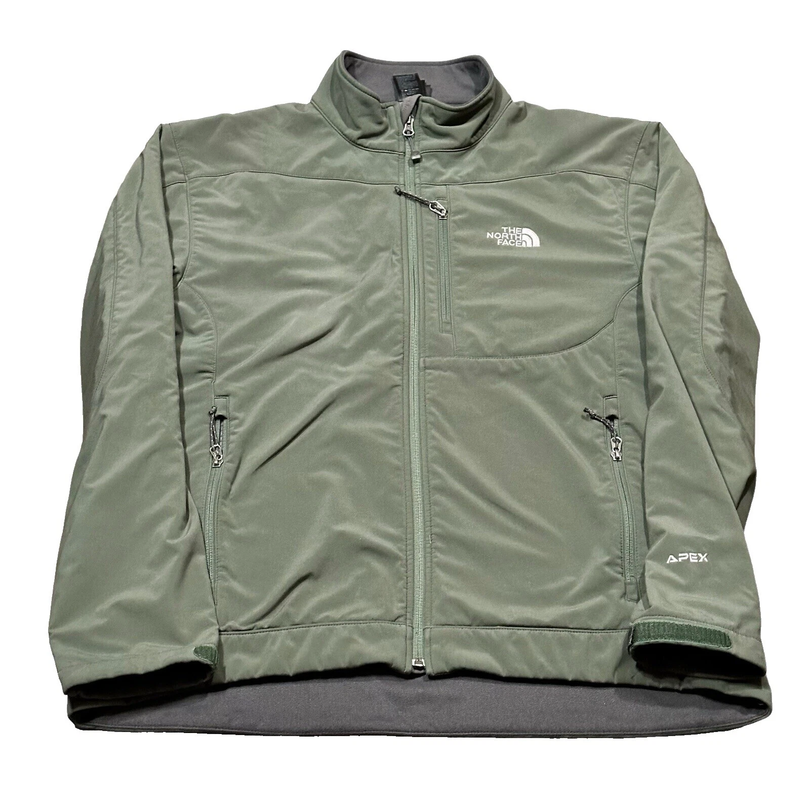 The North Face Exercise Jackets for Men