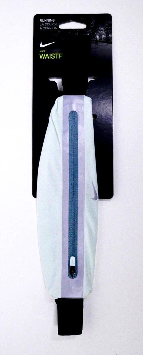 Nike slim fanny pack clearance
