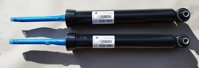 BMW F30 320I M-Performance Stoßdämpfer hinten Sportfahrwerk 3352 6859765 NEU